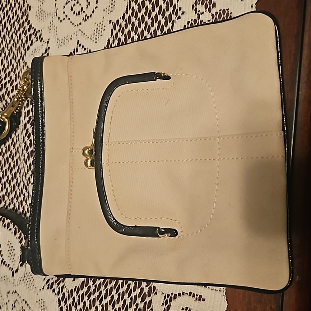 Coach Bonnie Cashin Crossbody - Picture 4 of 13
